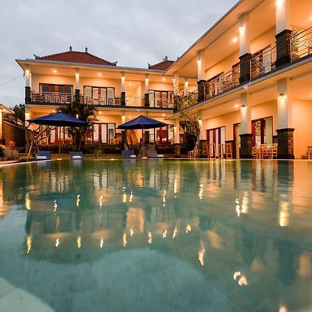 Pondok Canggu Homestay Exterior photo