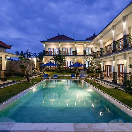 Pondok Canggu Homestay Exterior photo